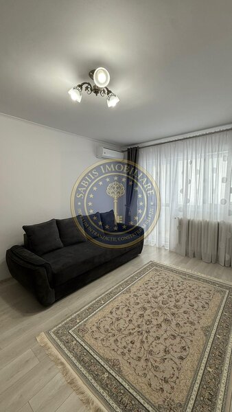 Bolintineanu garsoniera noua cu centrala proprie - Petre Ispirescu
