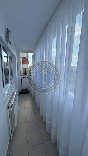 Bolintineanu garsoniera noua cu centrala proprie - Petre Ispirescu