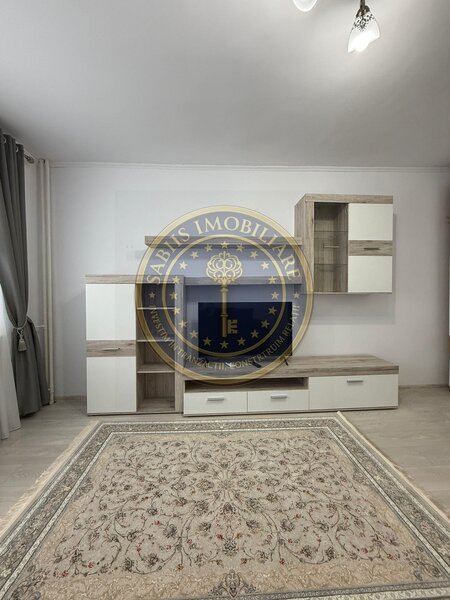 Bolintineanu garsoniera noua cu centrala proprie - Petre Ispirescu