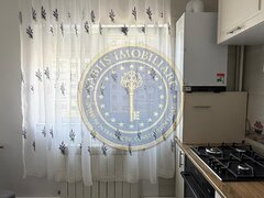 Garsoniera NOUA cu Centrala Proprie - Pentre Ispirescu/Bolintineanu
